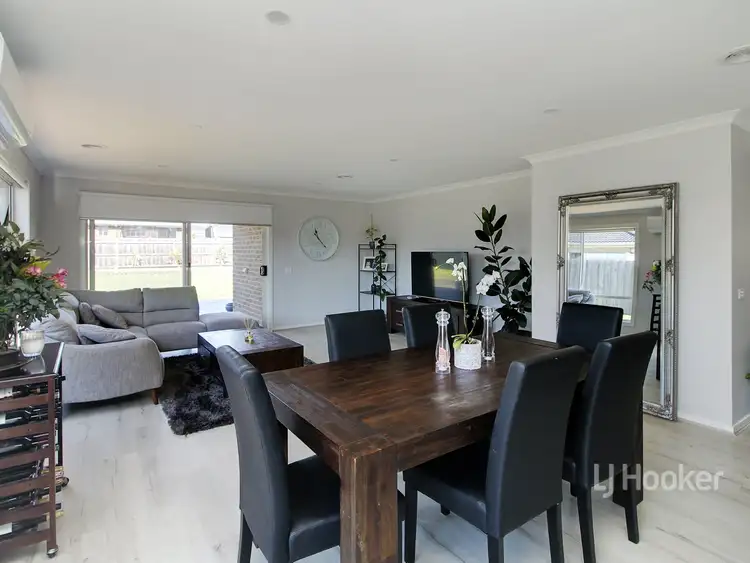 Third view of Homely house listing, 35 Len Cook Drive, Eastwood VIC 3875