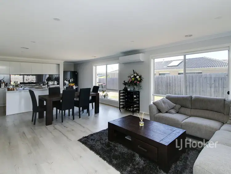 Sixth view of Homely house listing, 35 Len Cook Drive, Eastwood VIC 3875