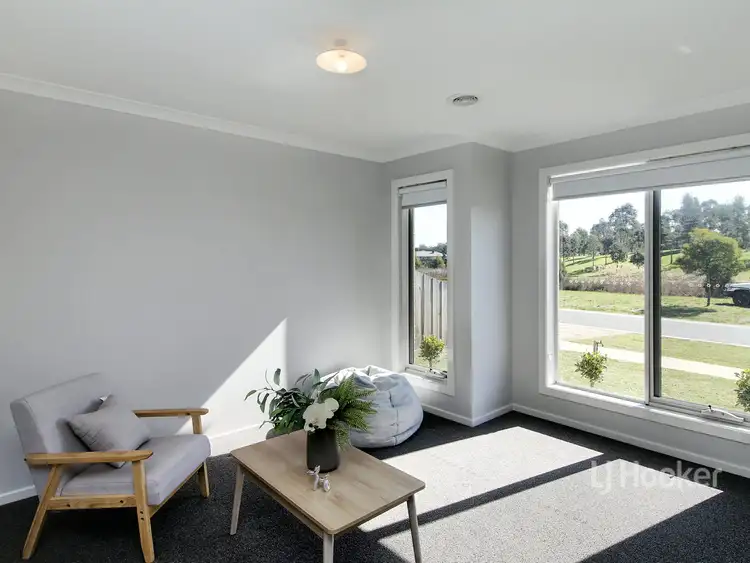 Seventh view of Homely house listing, 35 Len Cook Drive, Eastwood VIC 3875