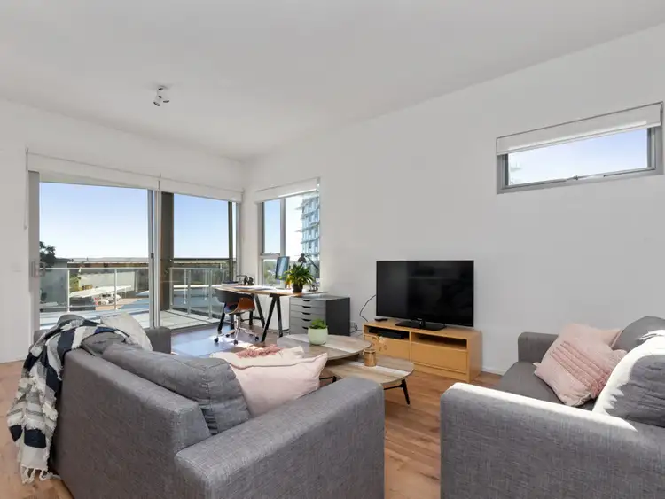 Second view of Homely apartment listing, 11/55 Riversdale Road, Rivervale WA 6103