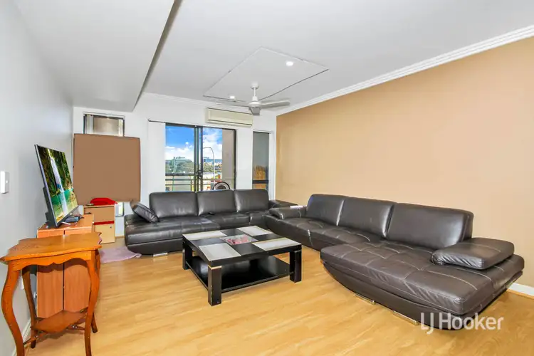 Second view of Homely unit listing, 81/21-29 Third Avenue, Blacktown NSW 2148