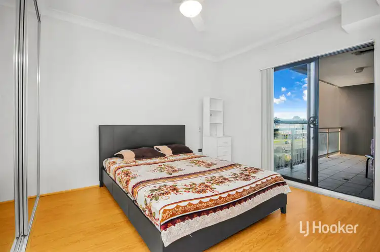 Fourth view of Homely unit listing, 81/21-29 Third Avenue, Blacktown NSW 2148