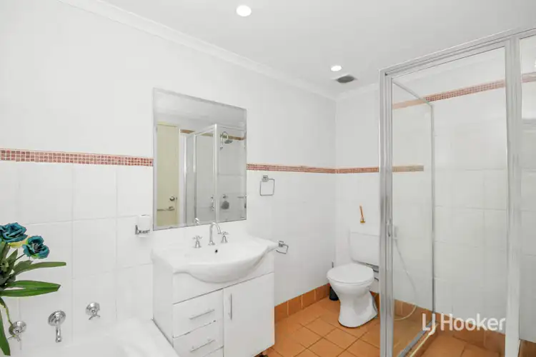 Fifth view of Homely unit listing, 81/21-29 Third Avenue, Blacktown NSW 2148