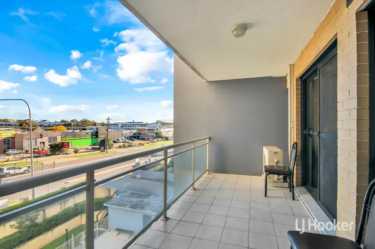 Sixth view of Homely unit listing, 81/21-29 Third Avenue, Blacktown NSW 2148