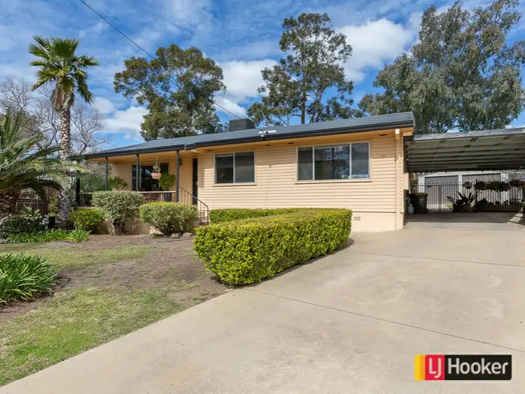 Main view of Homely house listing, 27 Ring Street, Tamworth NSW 2340