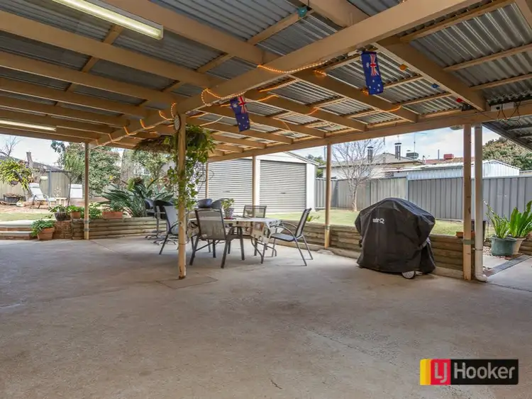 Second view of Homely house listing, 27 Ring Street, Tamworth NSW 2340