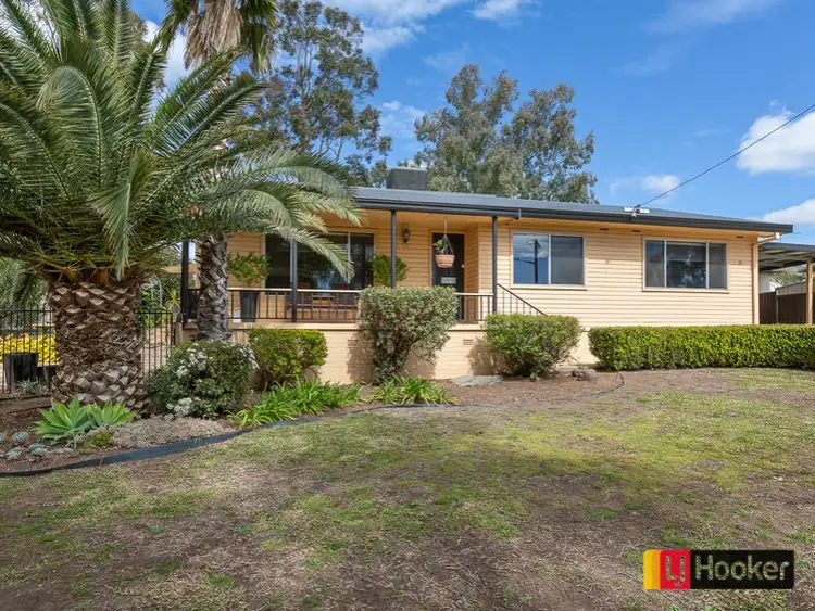 Fourth view of Homely house listing, 27 Ring Street, Tamworth NSW 2340