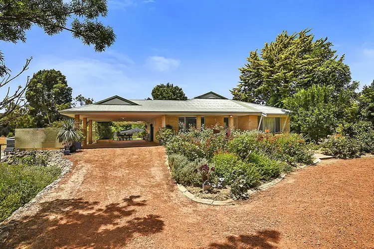 Main view of Homely house listing, 14 Cooks Way, Warawarrup WA 6220