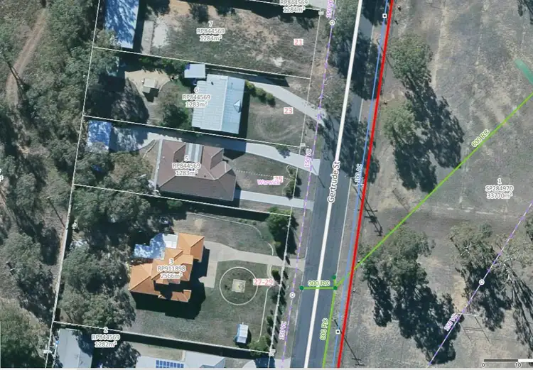 Third view of Homely house listing, 27-29 Gertrude Street, Warwick QLD 4370