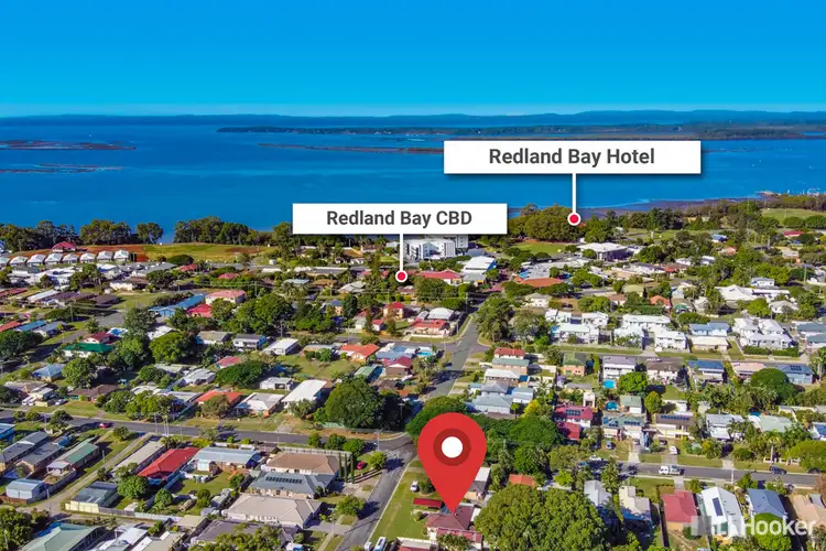 26A Stradbroke Street, Redland Bay QLD 4165