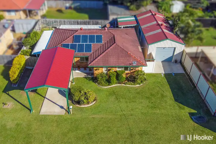 Second view of Homely house listing, 26A Stradbroke Street, Redland Bay QLD 4165