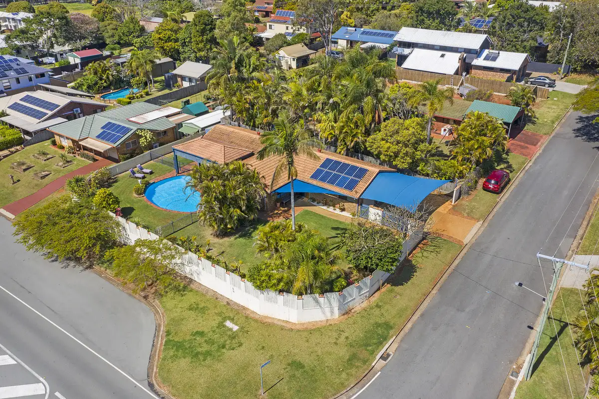 Main view of Homely house listing, 27 Topatig Street, Cleveland QLD 4163