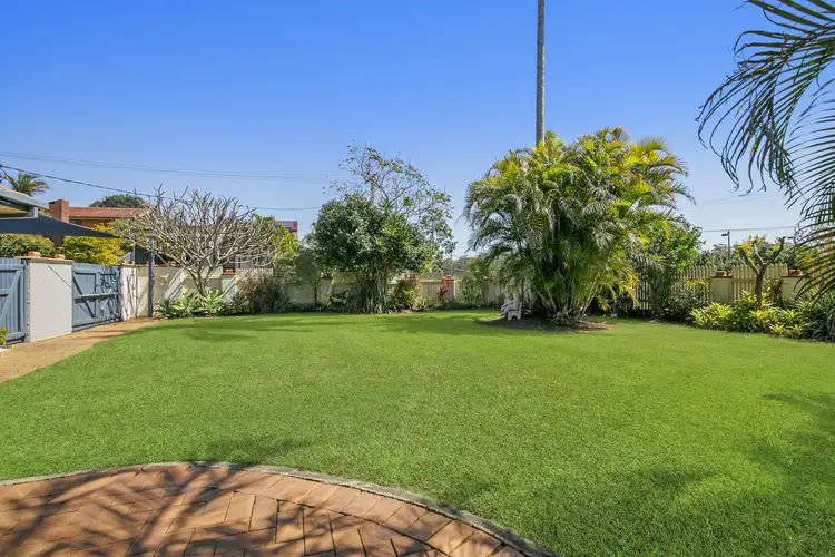Third view of Homely house listing, 27 Topatig Street, Cleveland QLD 4163