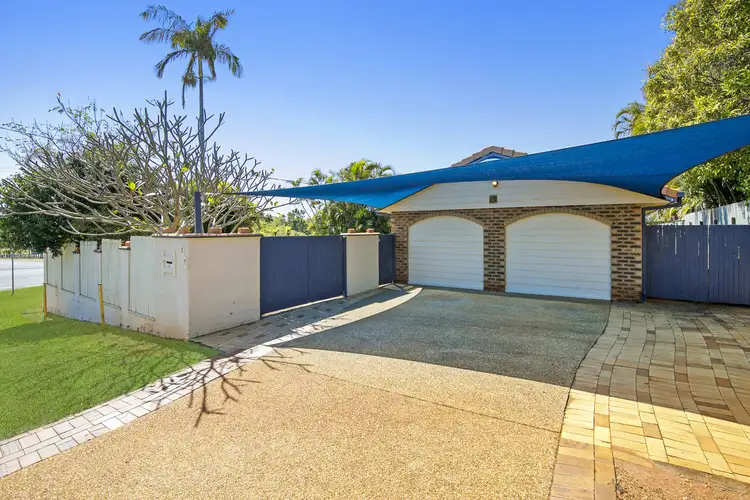 Fourth view of Homely house listing, 27 Topatig Street, Cleveland QLD 4163