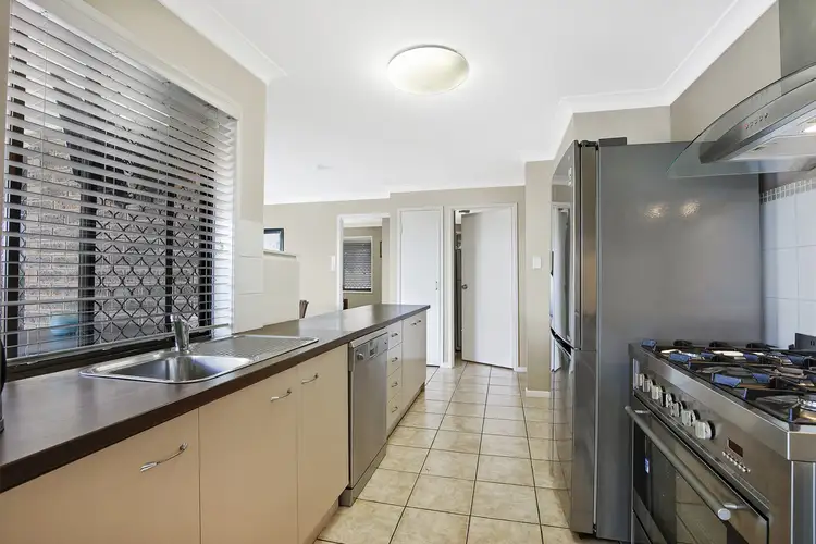 Fifth view of Homely house listing, 27 Topatig Street, Cleveland QLD 4163
