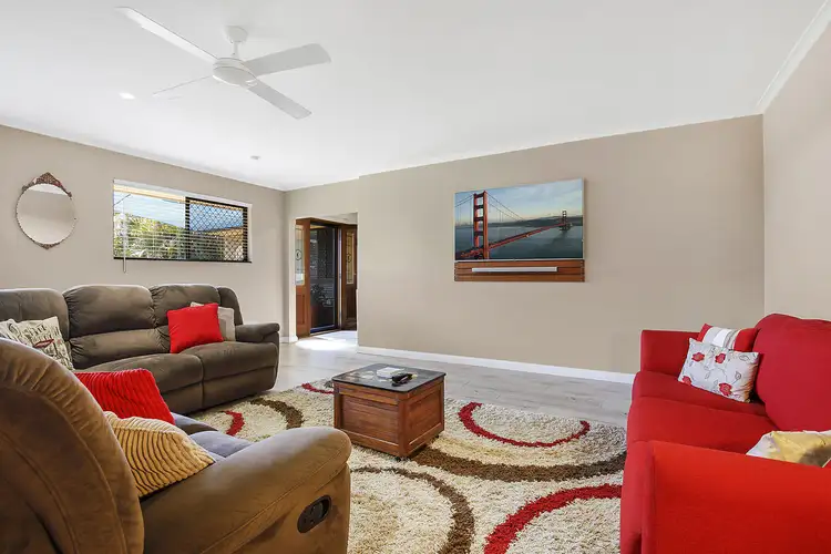 Seventh view of Homely house listing, 27 Topatig Street, Cleveland QLD 4163