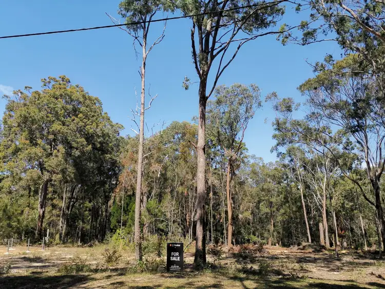 Main view of Homely land listing, 28 Dempsey, Russell Island QLD 4184