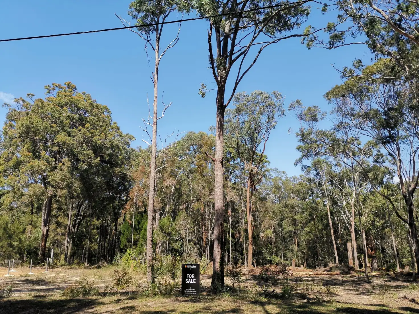 Main view of Homely land listing, 28 Dempsey, Russell Island QLD 4184