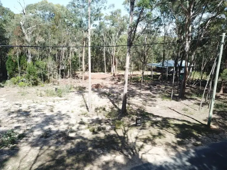 Second view of Homely land listing, 28 Dempsey, Russell Island QLD 4184