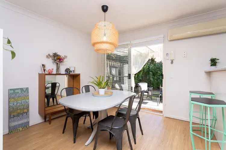Main view of Homely townhouse listing, 147/10 Ghilgai Road, Merrimac QLD 4226