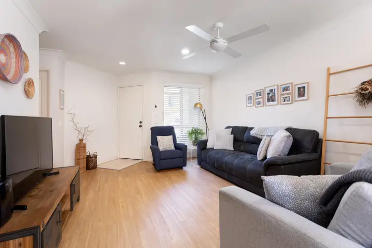 Third view of Homely townhouse listing, 147/10 Ghilgai Road, Merrimac QLD 4226