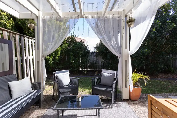 Fifth view of Homely townhouse listing, 147/10 Ghilgai Road, Merrimac QLD 4226