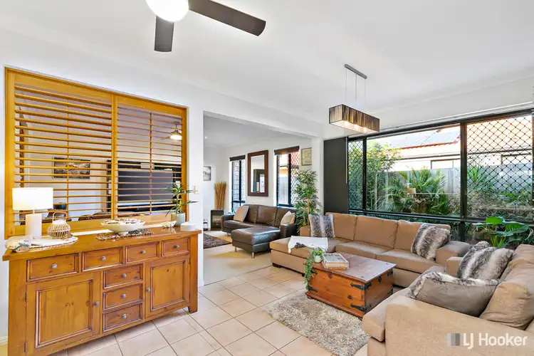 Third view of Homely house listing, 10 Pitman Place, Redland Bay QLD 4165