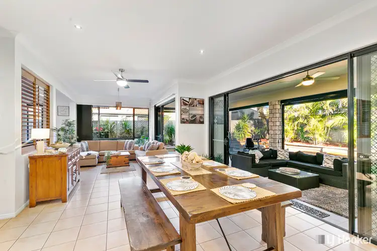 Fourth view of Homely house listing, 10 Pitman Place, Redland Bay QLD 4165