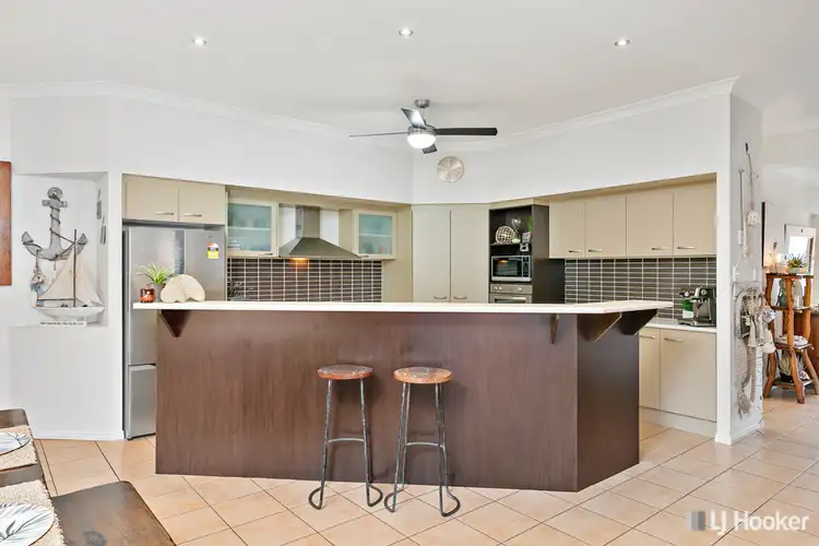 Fifth view of Homely house listing, 10 Pitman Place, Redland Bay QLD 4165