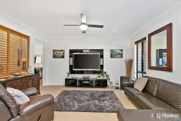 Sixth view of Homely house listing, 10 Pitman Place, Redland Bay QLD 4165