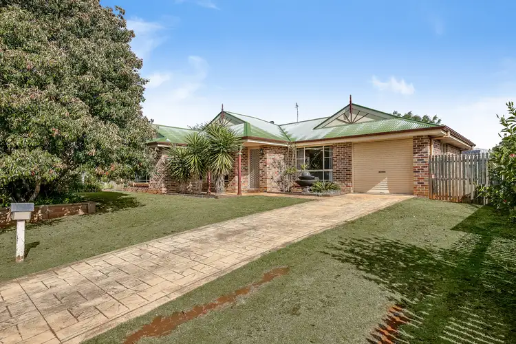 Main view of Homely house listing, 14 Gundry Court, Kearneys Spring QLD 4350