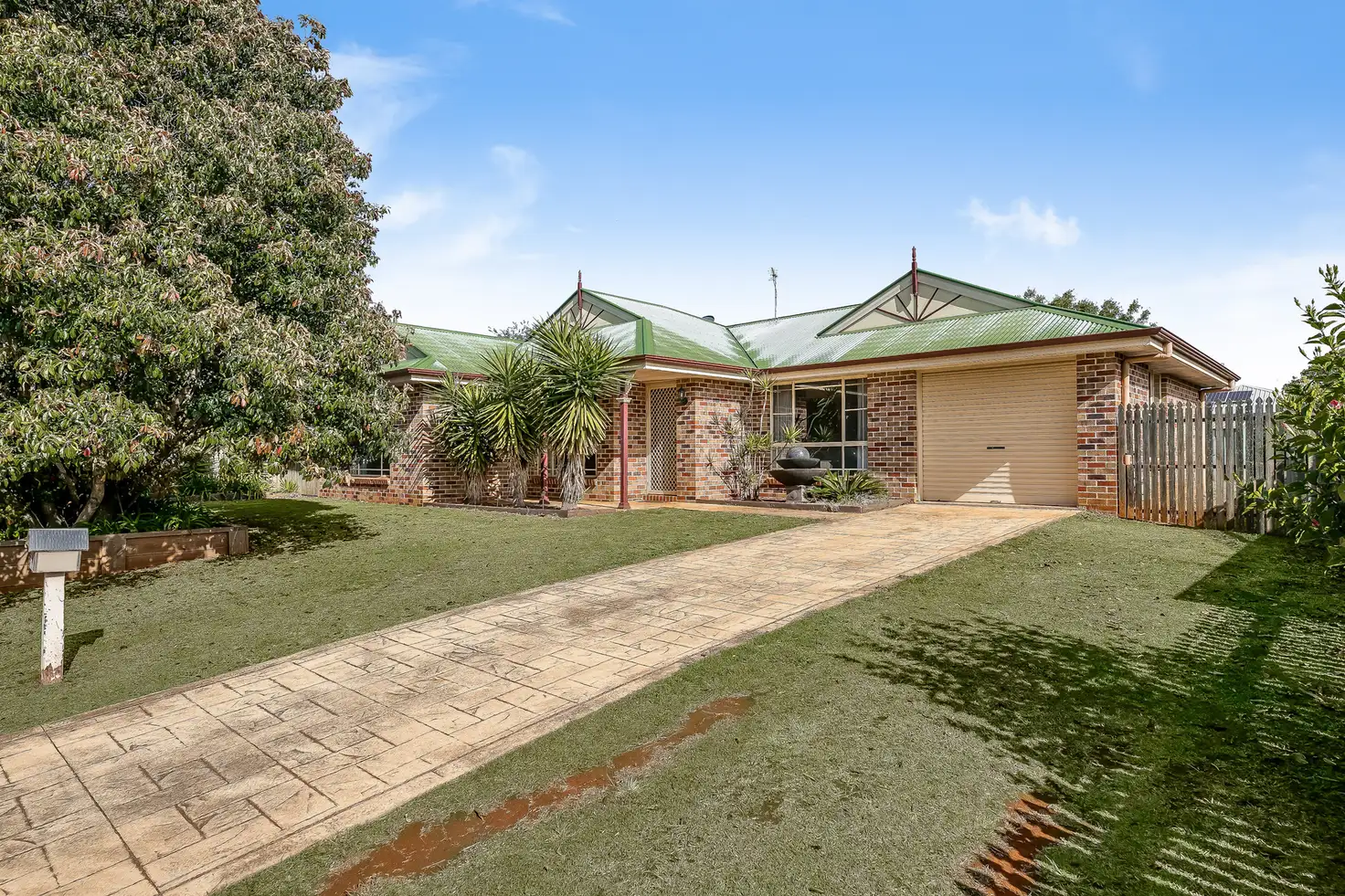 Main view of Homely house listing, 14 Gundry Court, Kearneys Spring QLD 4350