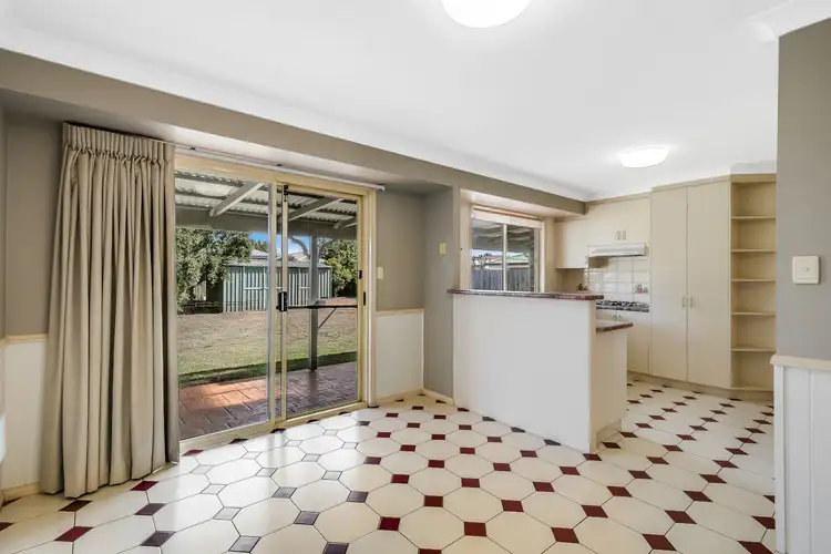 Fourth view of Homely house listing, 14 Gundry Court, Kearneys Spring QLD 4350