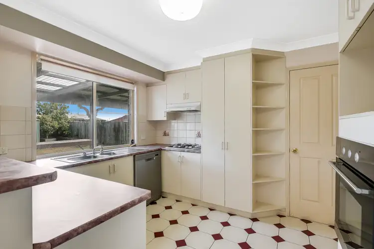 Fifth view of Homely house listing, 14 Gundry Court, Kearneys Spring QLD 4350