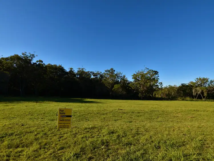 Main view of Homely land listing, 5 Yawl Street, Russell Island QLD 4184