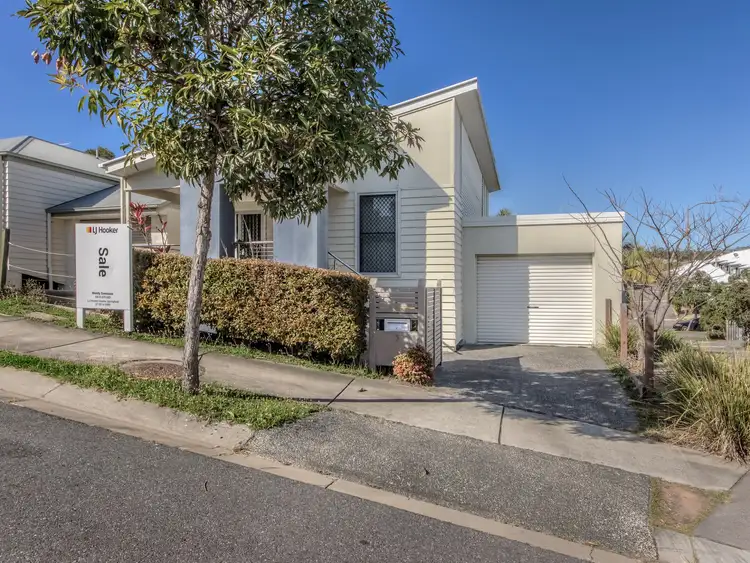 Main view of Homely house listing, 5 Barrington Street, Springfield Lakes QLD 4300