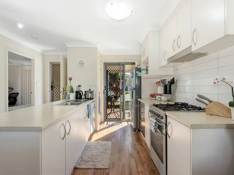 Third view of Homely house listing, 5 Barrington Street, Springfield Lakes QLD 4300