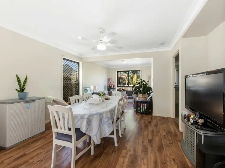 Fourth view of Homely house listing, 5 Barrington Street, Springfield Lakes QLD 4300