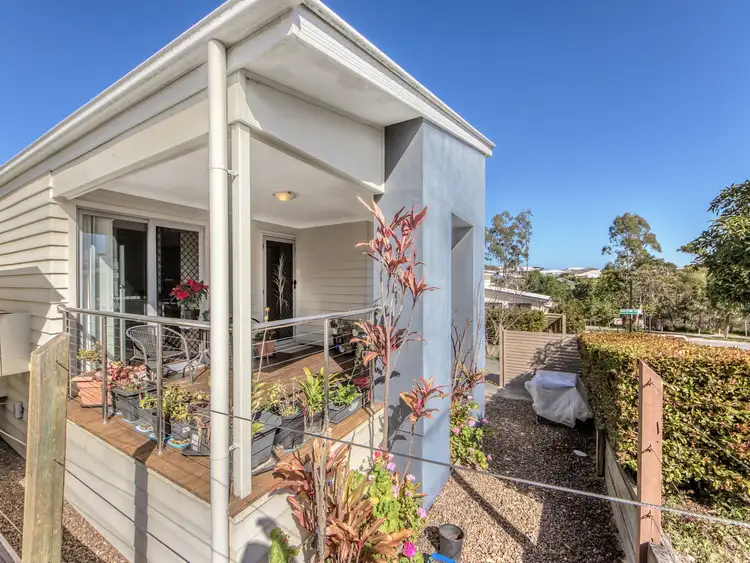 Fifth view of Homely house listing, 5 Barrington Street, Springfield Lakes QLD 4300