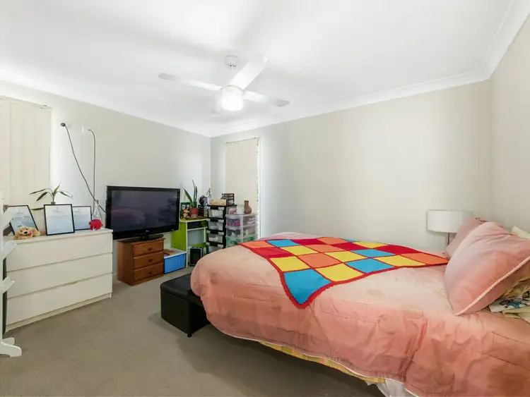 Sixth view of Homely house listing, 5 Barrington Street, Springfield Lakes QLD 4300