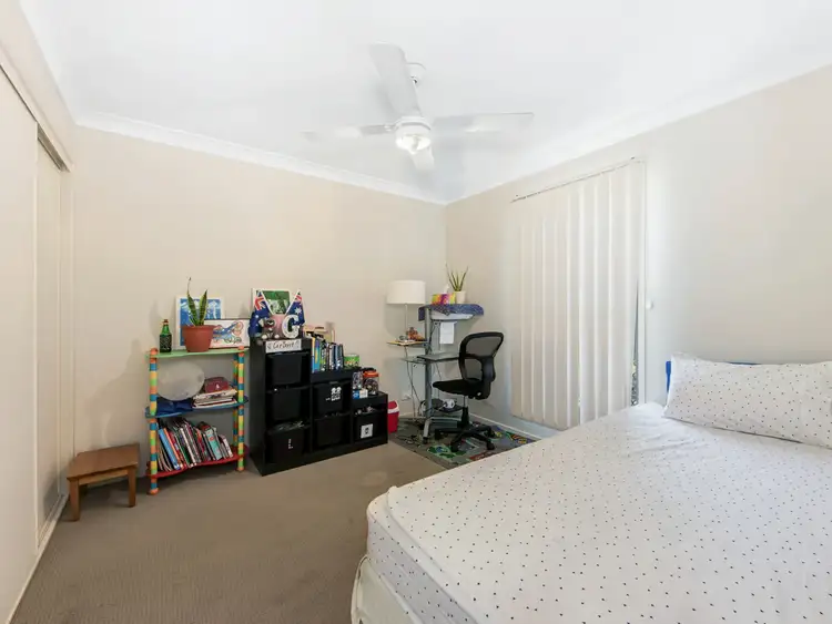 Seventh view of Homely house listing, 5 Barrington Street, Springfield Lakes QLD 4300