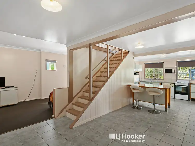 Second view of Homely rural property listing, 29 Kingfisher Crt, Regency Downs QLD 4341