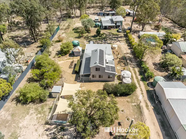 Third view of Homely rural property listing, 29 Kingfisher Crt, Regency Downs QLD 4341