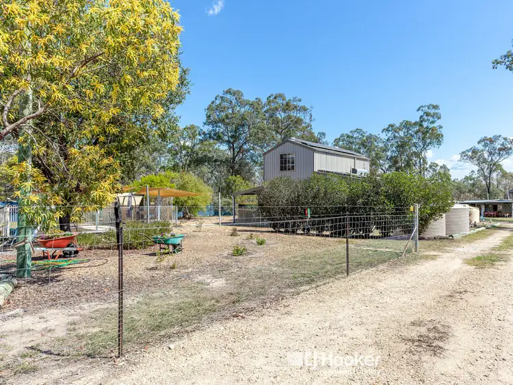 Seventh view of Homely rural property listing, 29 Kingfisher Crt, Regency Downs QLD 4341