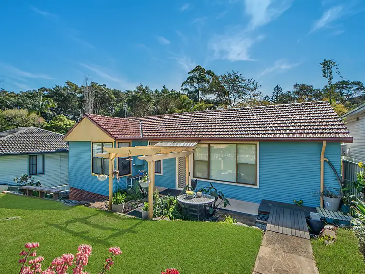 Main view of Homely house listing, 60 Princes Avenue, Charlestown NSW 2290