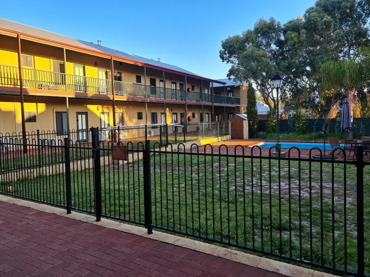 Main view of Homely unit listing, 68/125 Avon Terrace, York WA 6302