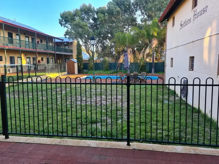 Fifth view of Homely unit listing, 68/125 Avon Terrace, York WA 6302
