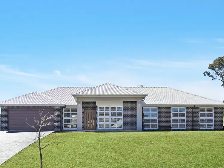4 Northcott Place, Moss Vale NSW 2577