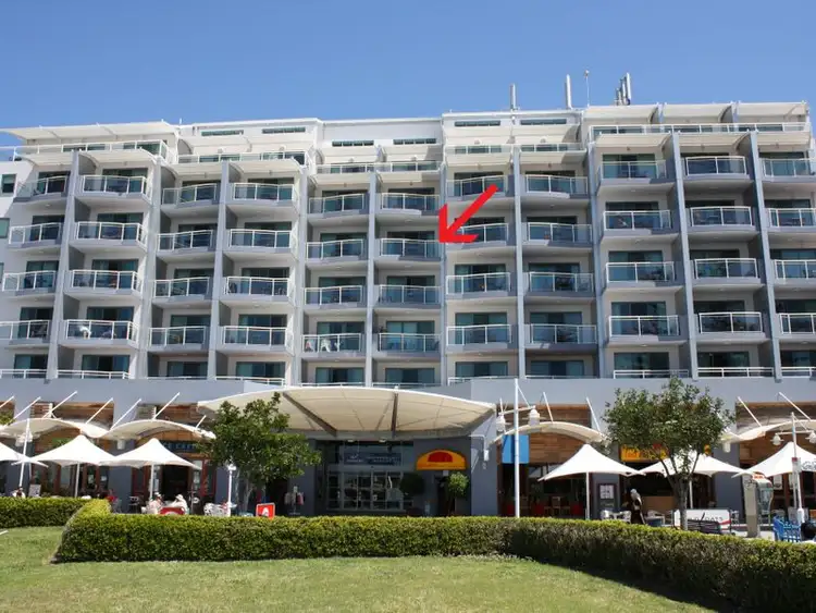 407/89-95 The Entrance Road, The Entrance NSW 2261