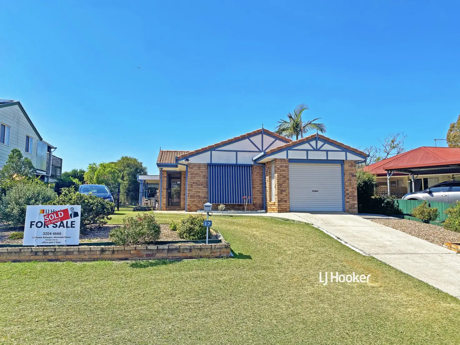 Main view of Homely house listing, 17 Wattlebrush Court, Murrumba Downs QLD 4503